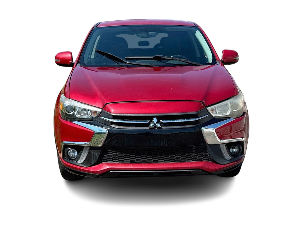 Thumbnail: 2018 Mitsubishi Outlander Sport - 6