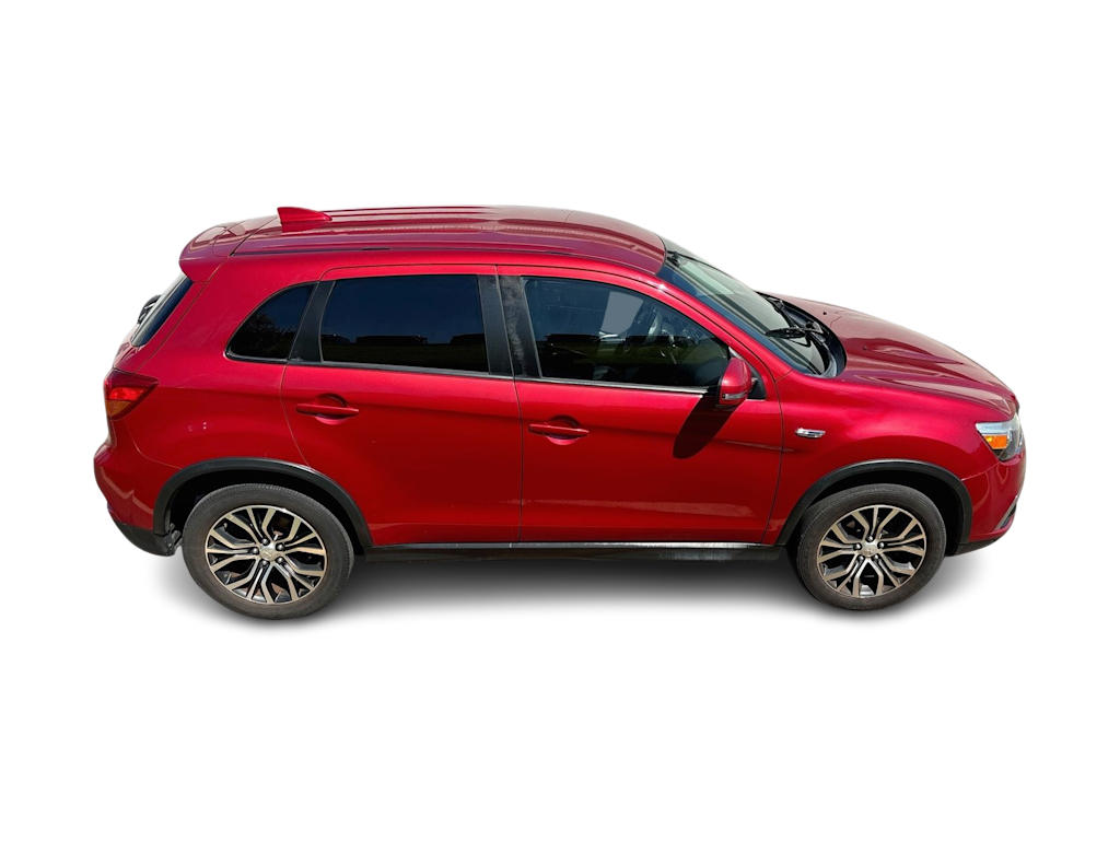 Thumbnail: 2018 Mitsubishi Outlander Sport - 20