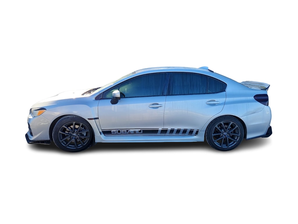 Thumbnail: 2015 Subaru WRX - 3