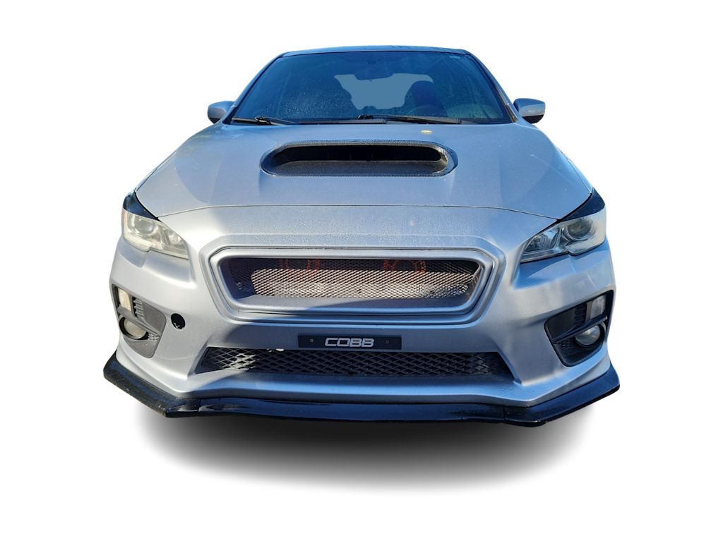 Thumbnail: 2015 Subaru WRX - 6