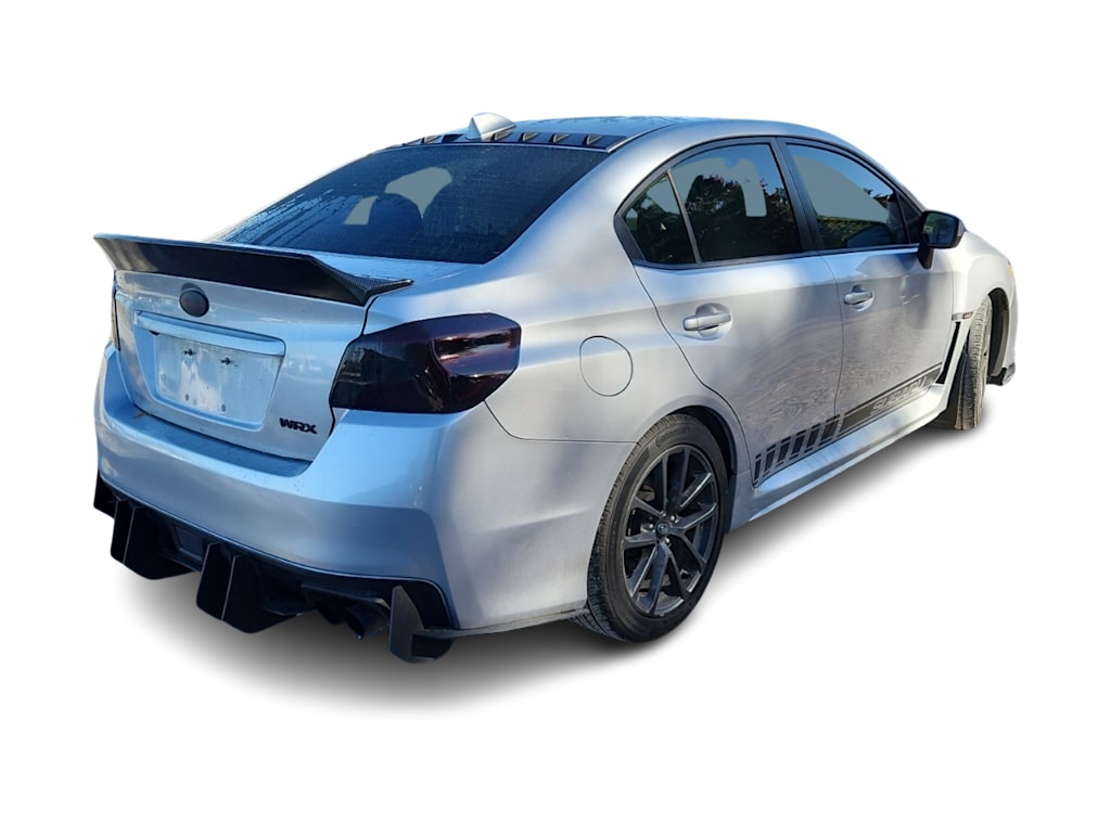 Thumbnail: 2015 Subaru WRX - 12