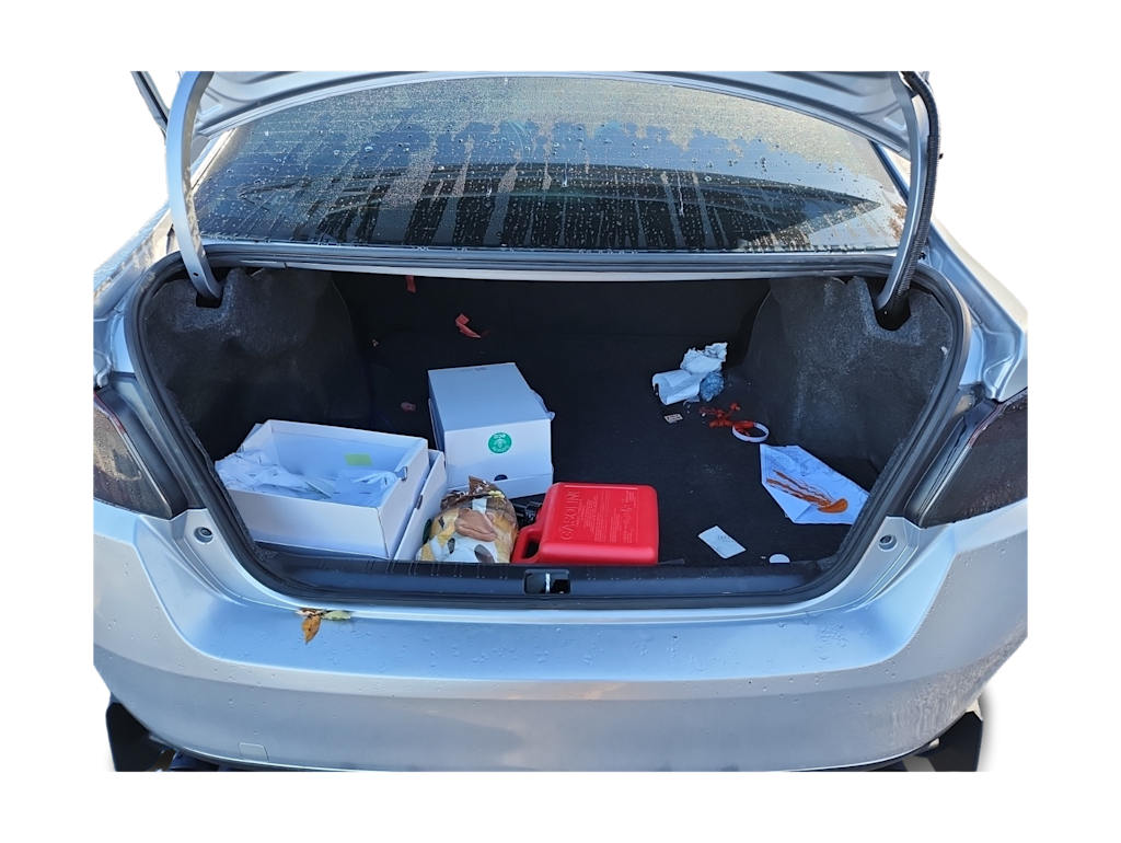 Thumbnail: 2015 Subaru WRX - 11