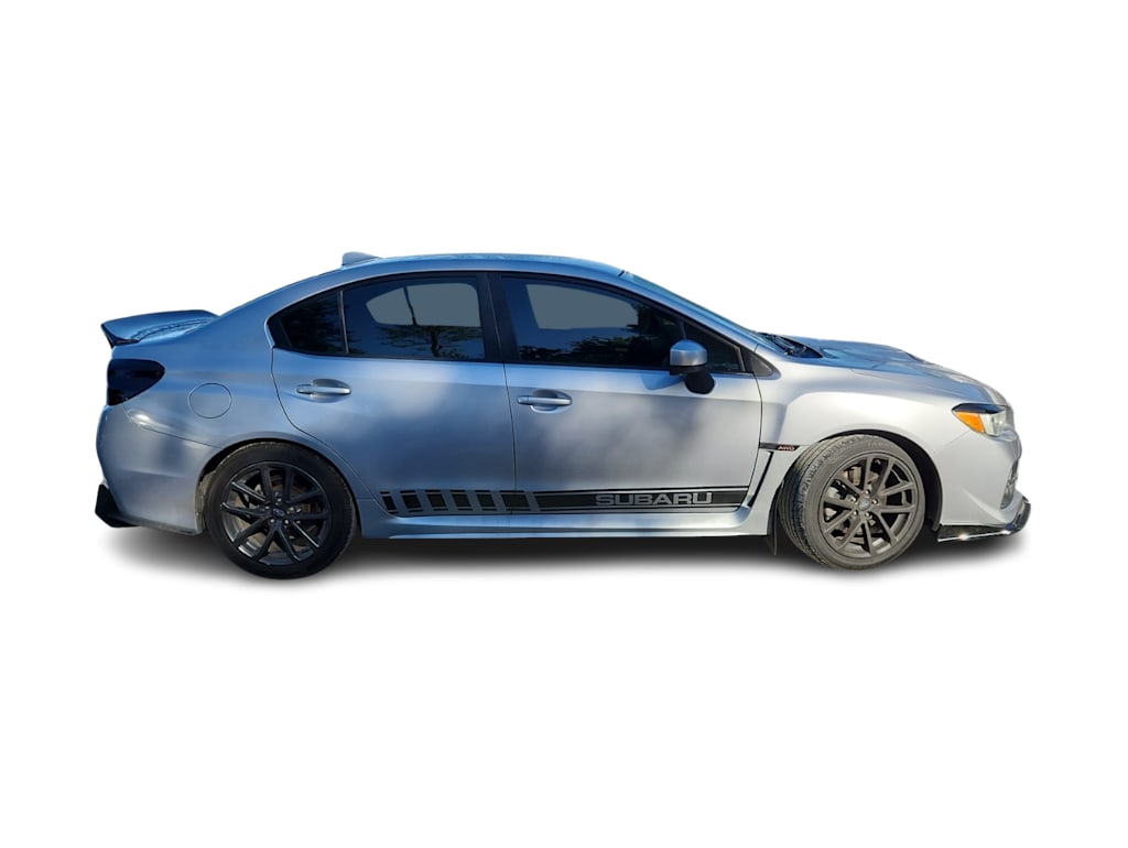 Thumbnail: 2015 Subaru WRX - 13