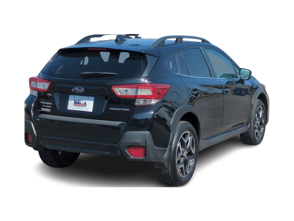 Thumbnail: 2018 Subaru Crosstrek - 21