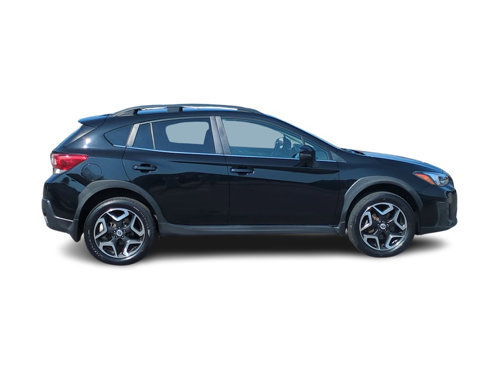 Thumbnail: 2018 Subaru Crosstrek - 22