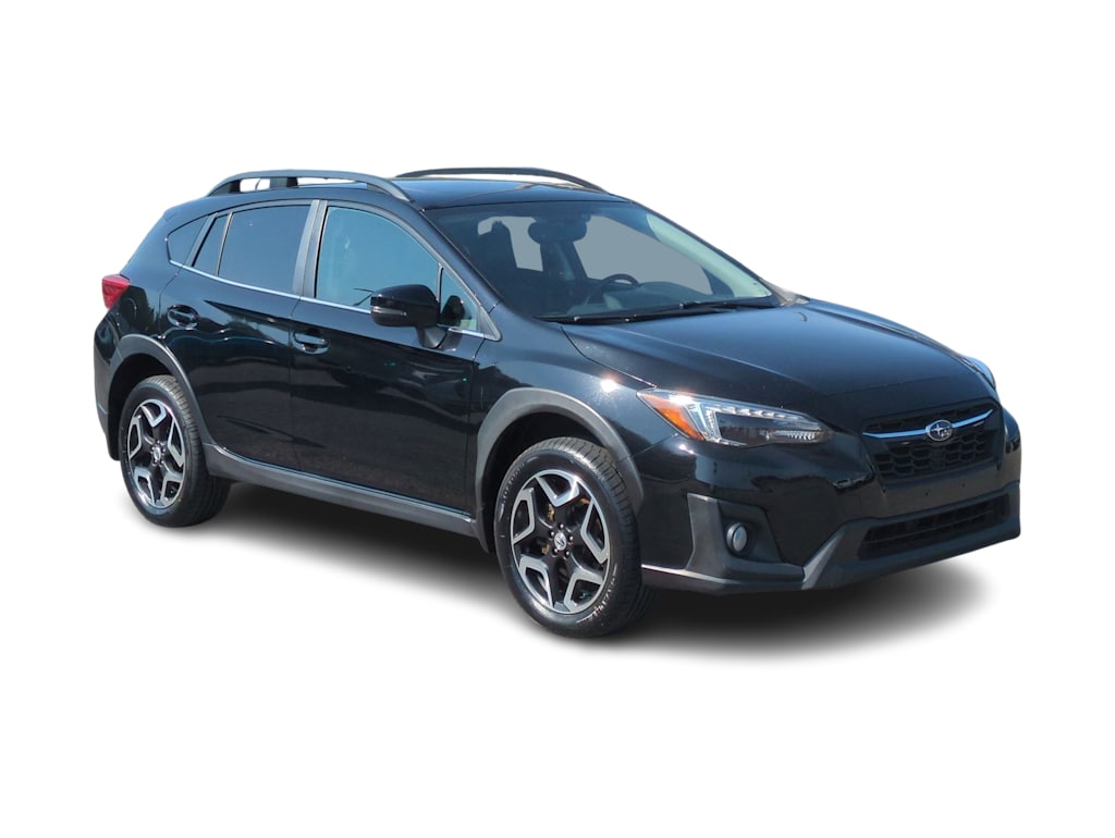 Thumbnail: 2018 Subaru Crosstrek - 19