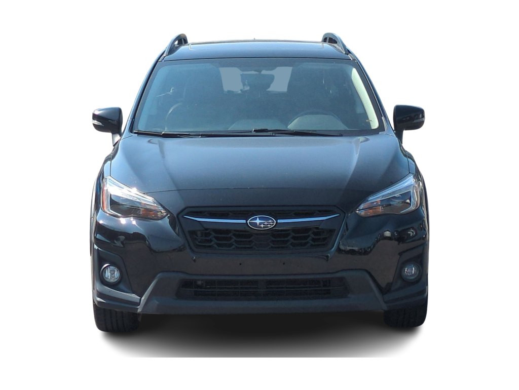 Thumbnail: 2018 Subaru Crosstrek - 6