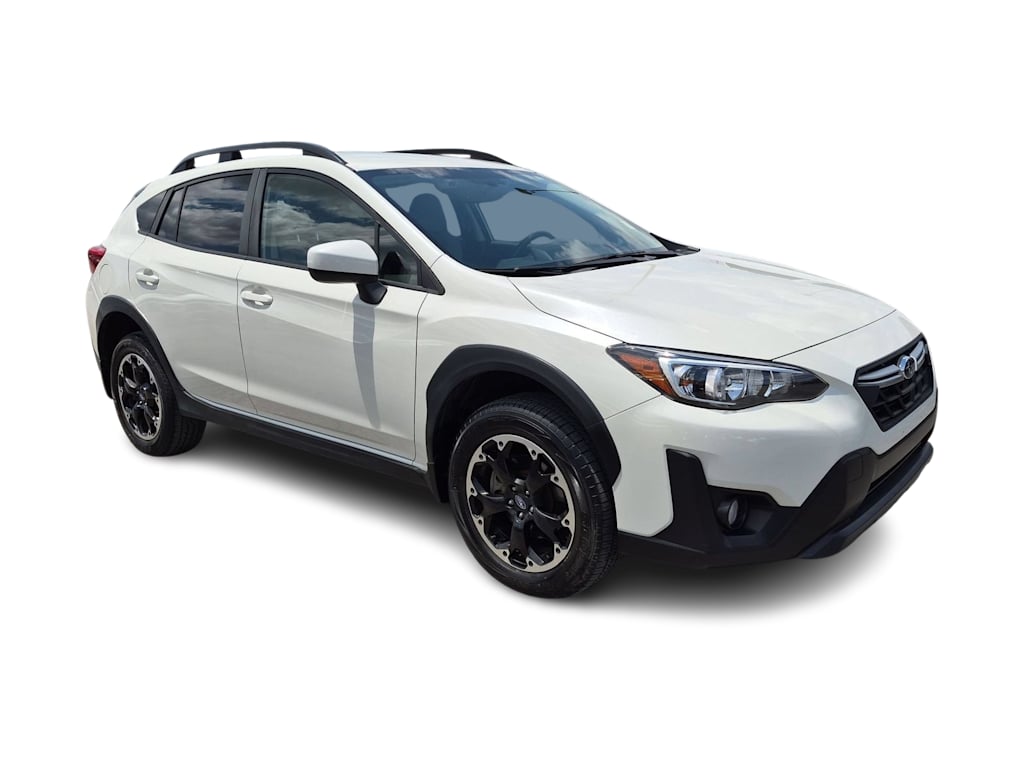 Thumbnail: 2021 Subaru Crosstrek - 22