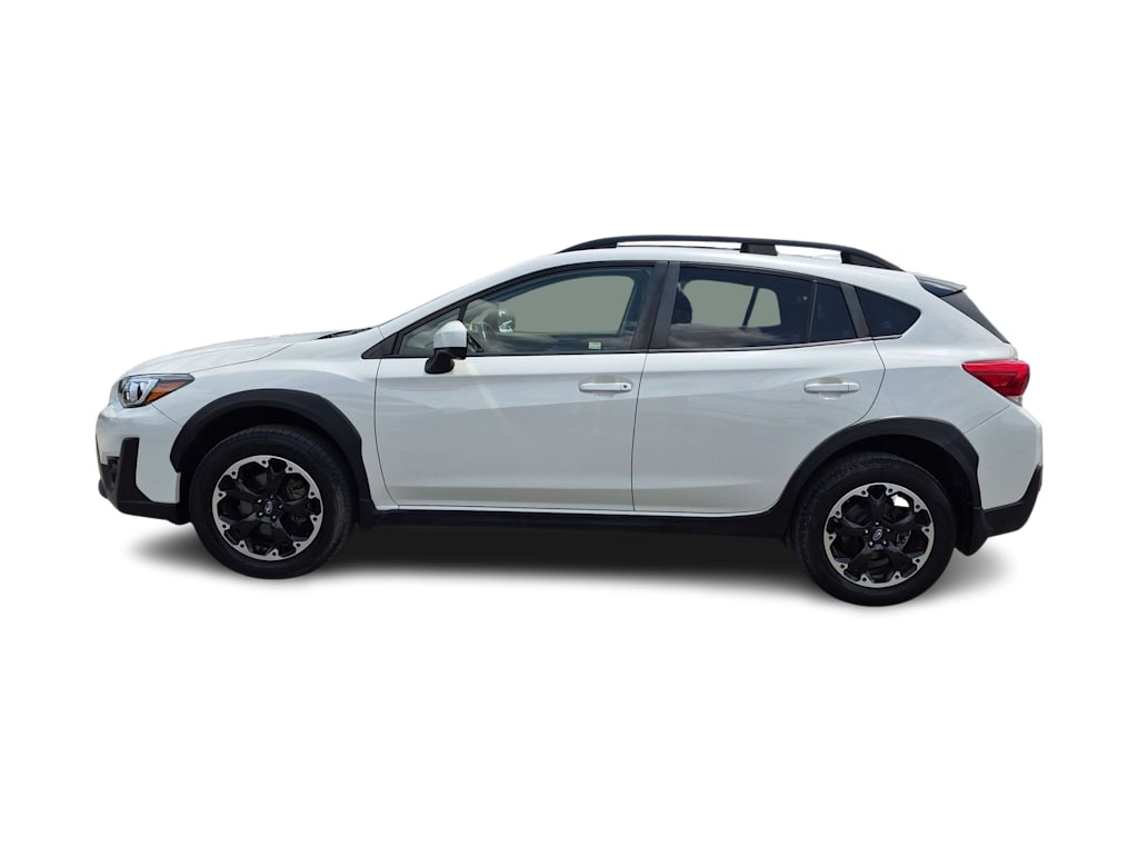 Thumbnail: 2021 Subaru Crosstrek - 3