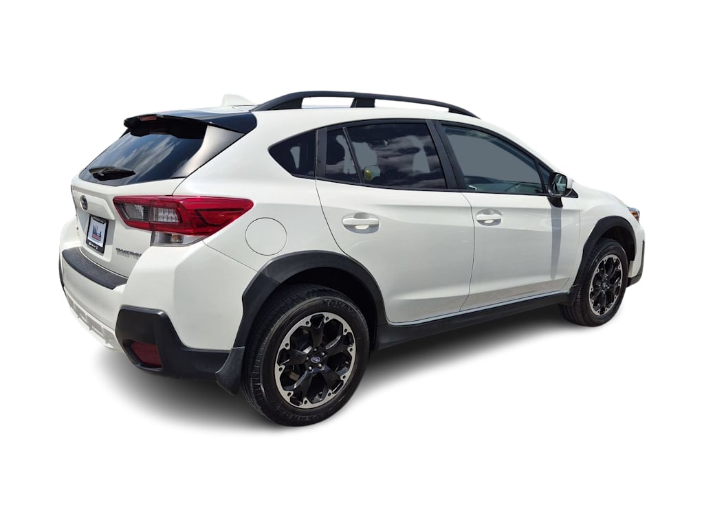 Thumbnail: 2021 Subaru Crosstrek - 20
