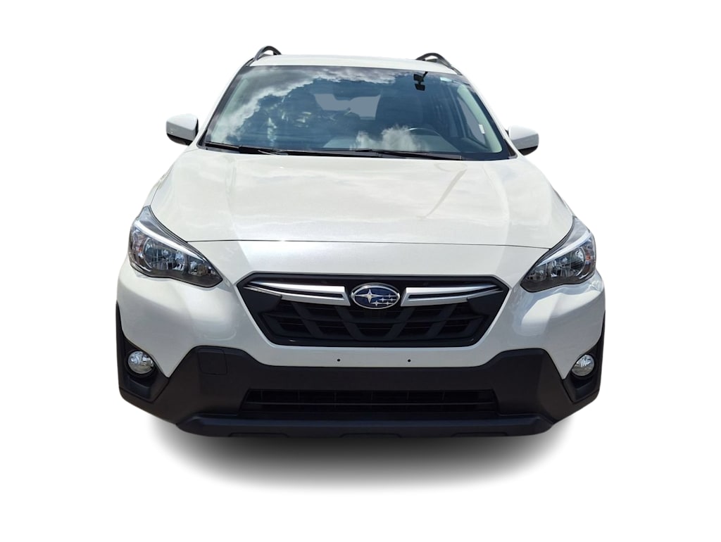 Thumbnail: 2021 Subaru Crosstrek - 6