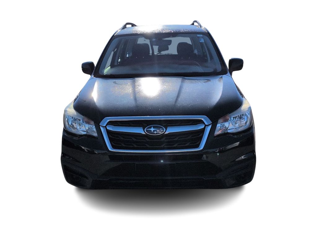 Thumbnail: 2017 Subaru Forester - 6