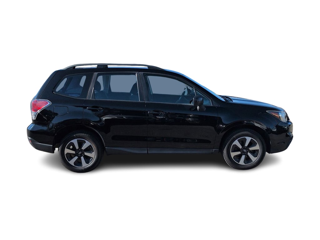 Thumbnail: 2017 Subaru Forester - 19