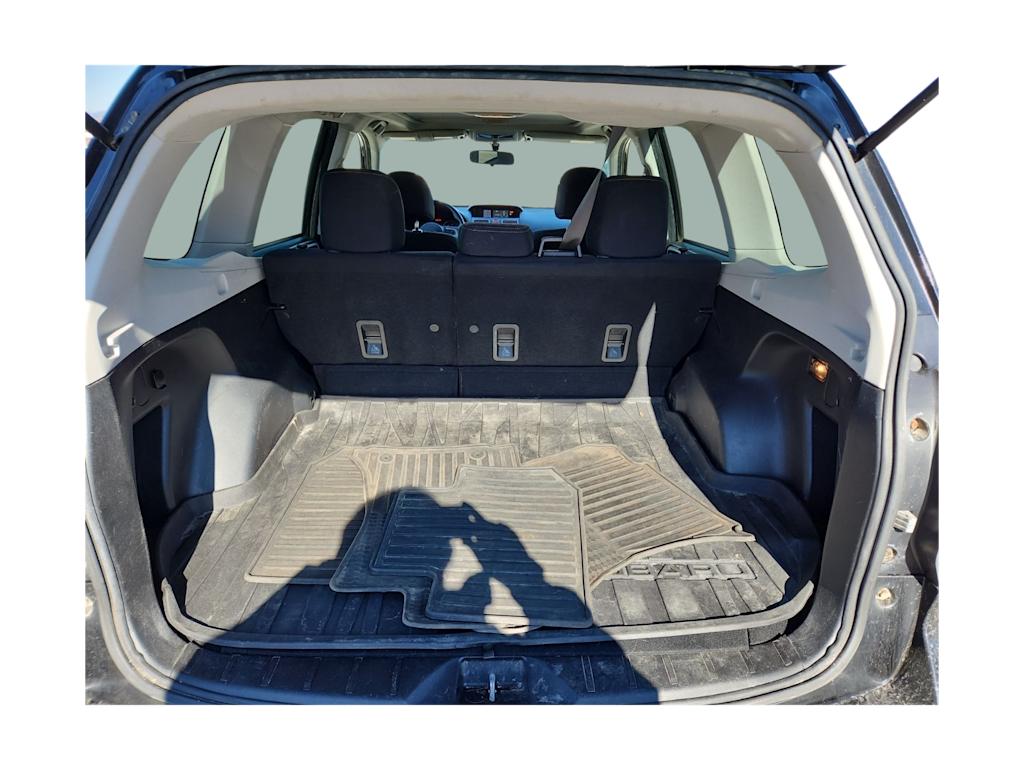 Thumbnail: 2018 Subaru Forester - 25