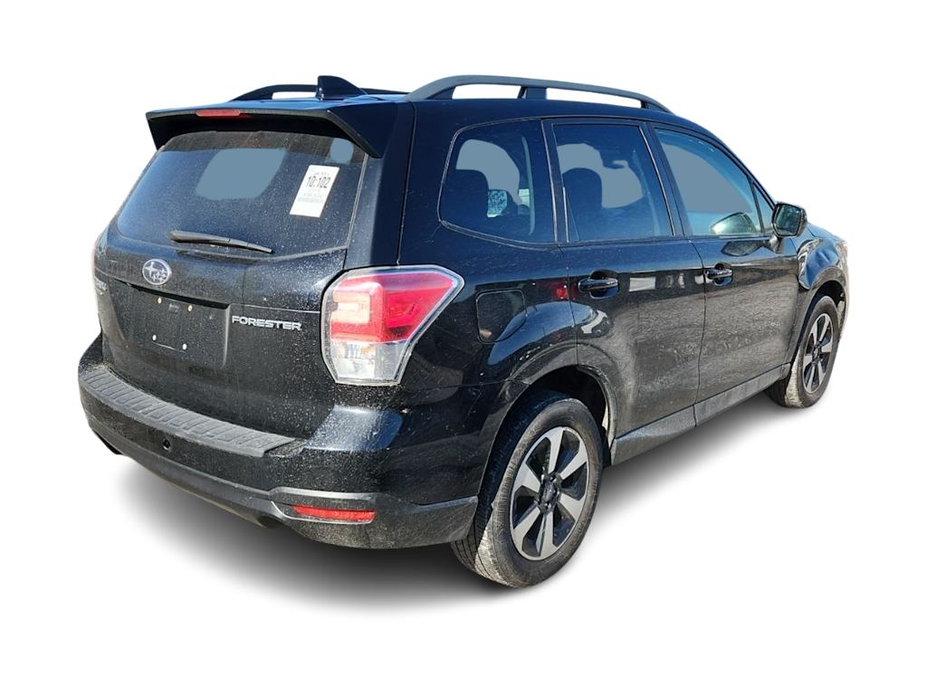 Thumbnail: 2018 Subaru Forester - 15