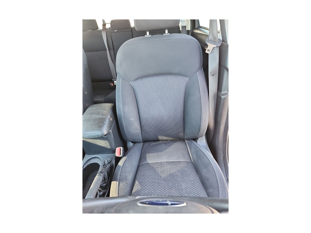 Thumbnail: 2018 Subaru Forester - 14