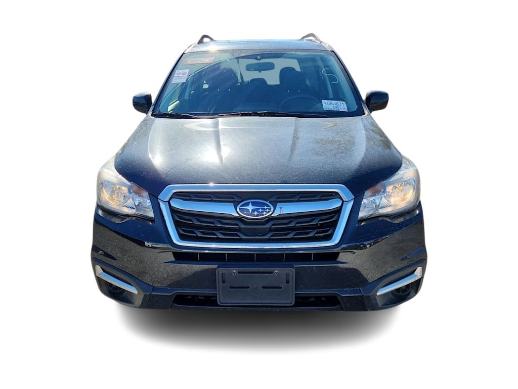 Thumbnail: 2018 Subaru Forester - 6