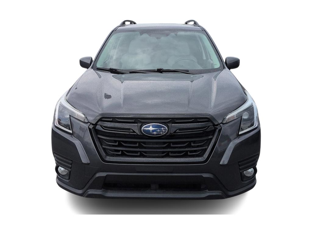 Thumbnail: 2022 Subaru Forester - 6