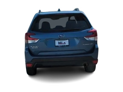 2021 Subaru Forester Limited 5
