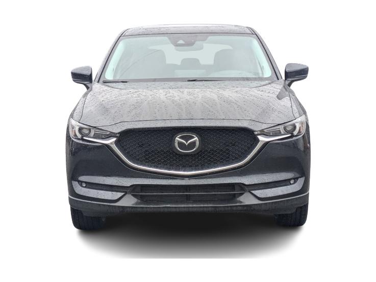 2021 Mazda CX-5 Grand Touring 6