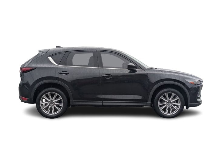 2021 Mazda CX-5 Grand Touring 22