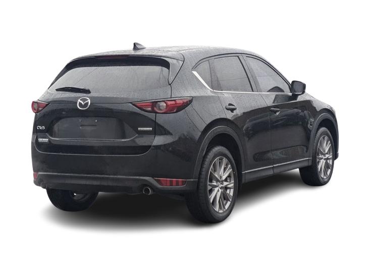 2021 Mazda CX-5 Grand Touring 21