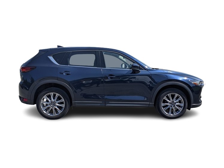 2021 Mazda CX-5 Grand Touring 22