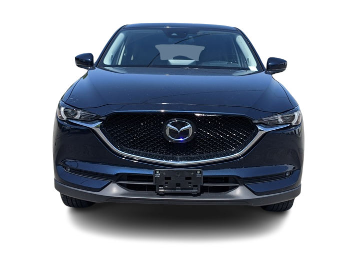 2021 Mazda CX-5 Grand Touring 6