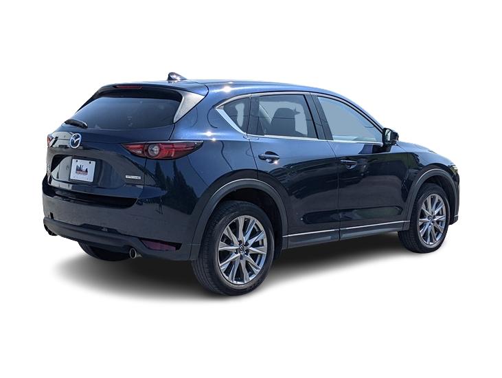 2021 Mazda CX-5 Grand Touring 21