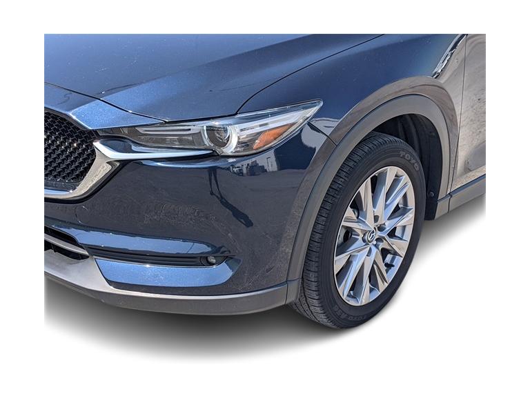 2021 Mazda CX-5 Grand Touring 24