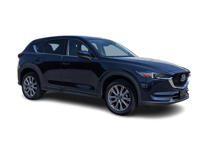 2021 Mazda CX-5 Grand Touring 23