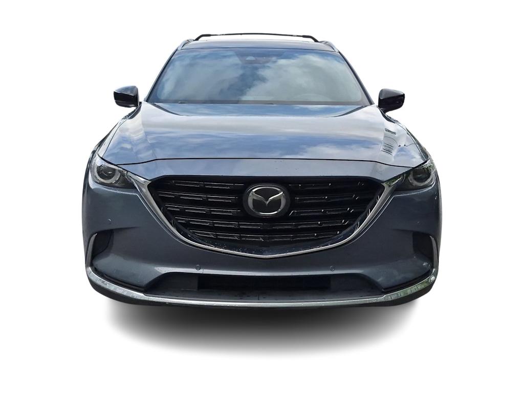 Thumbnail: 2021 Mazda CX-9 - 5