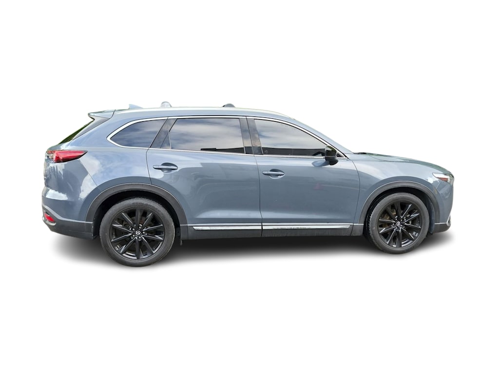 Thumbnail: 2021 Mazda CX-9 - 22