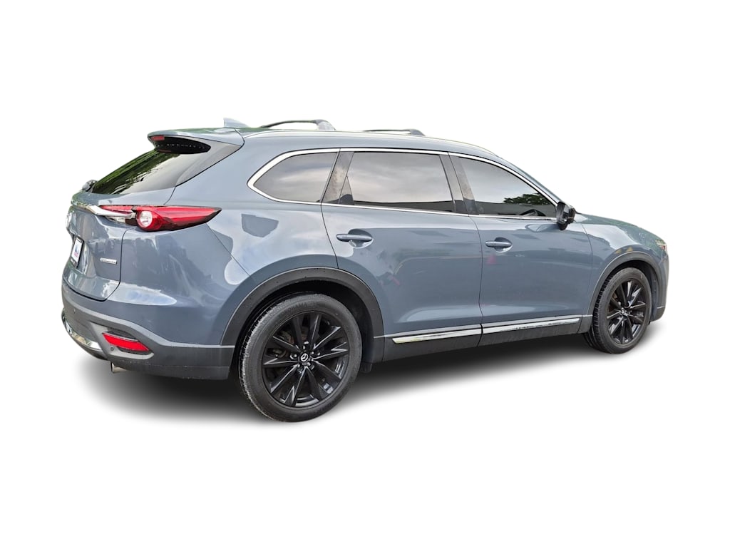 Thumbnail: 2021 Mazda CX-9 - 21