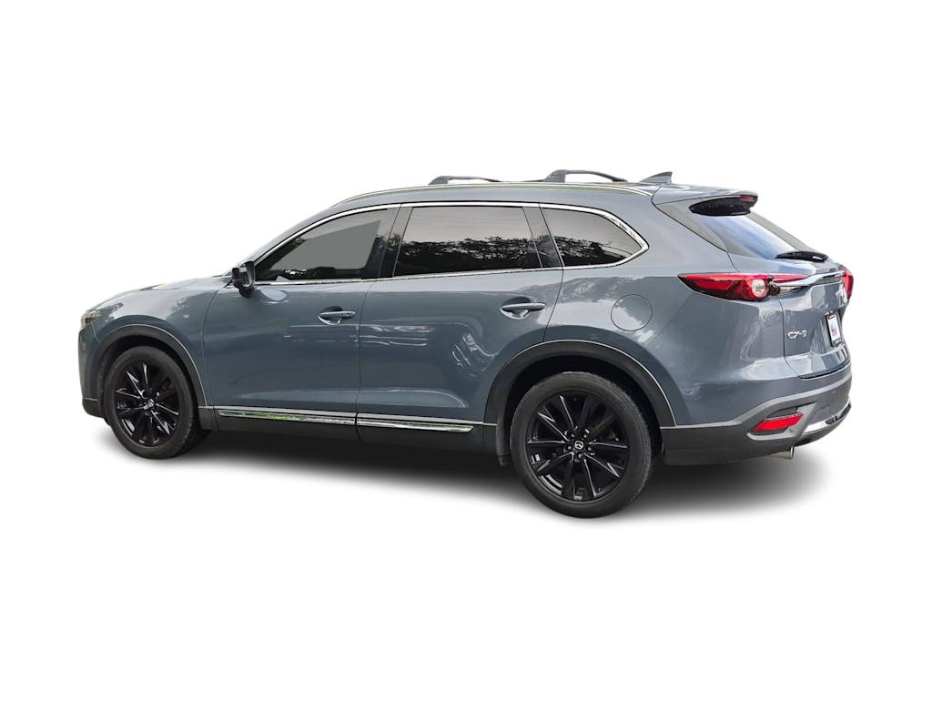 Thumbnail: 2021 Mazda CX-9 - 20