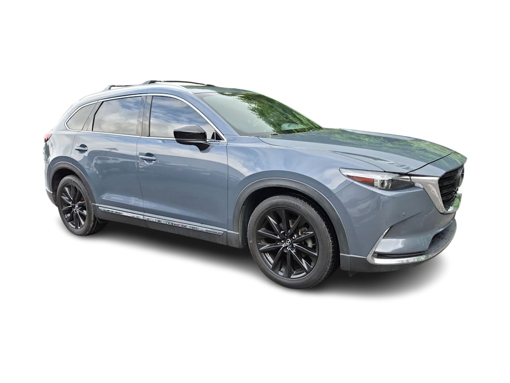 Thumbnail: 2021 Mazda CX-9 - 18