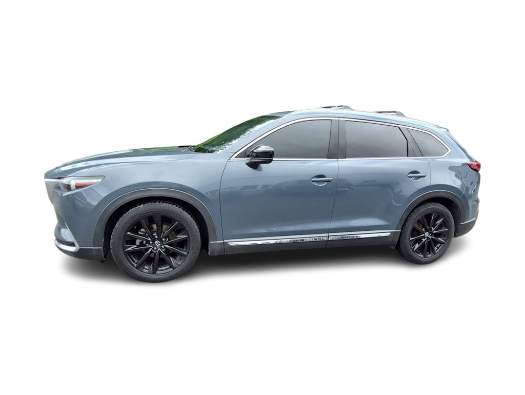 Thumbnail: 2021 Mazda CX-9 - 3