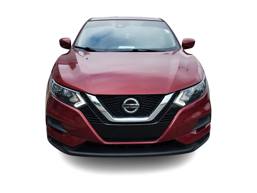 Thumbnail: 2021 Nissan Rogue Sport - 6