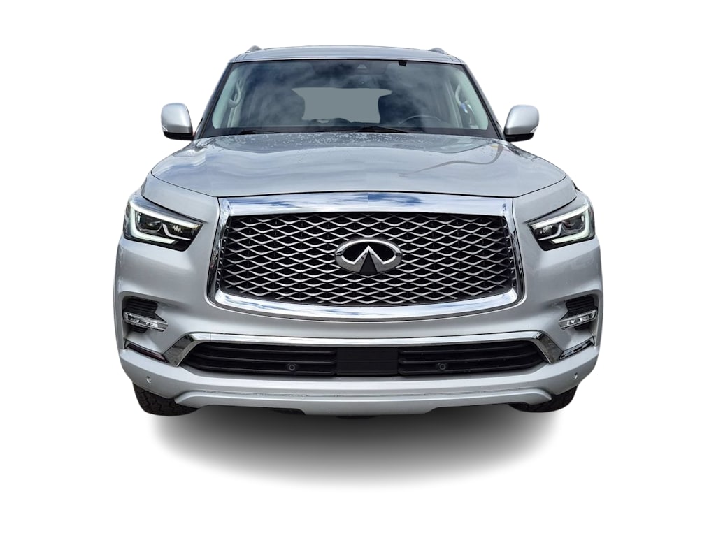 Thumbnail: 2019 INFINITI QX80 - 6