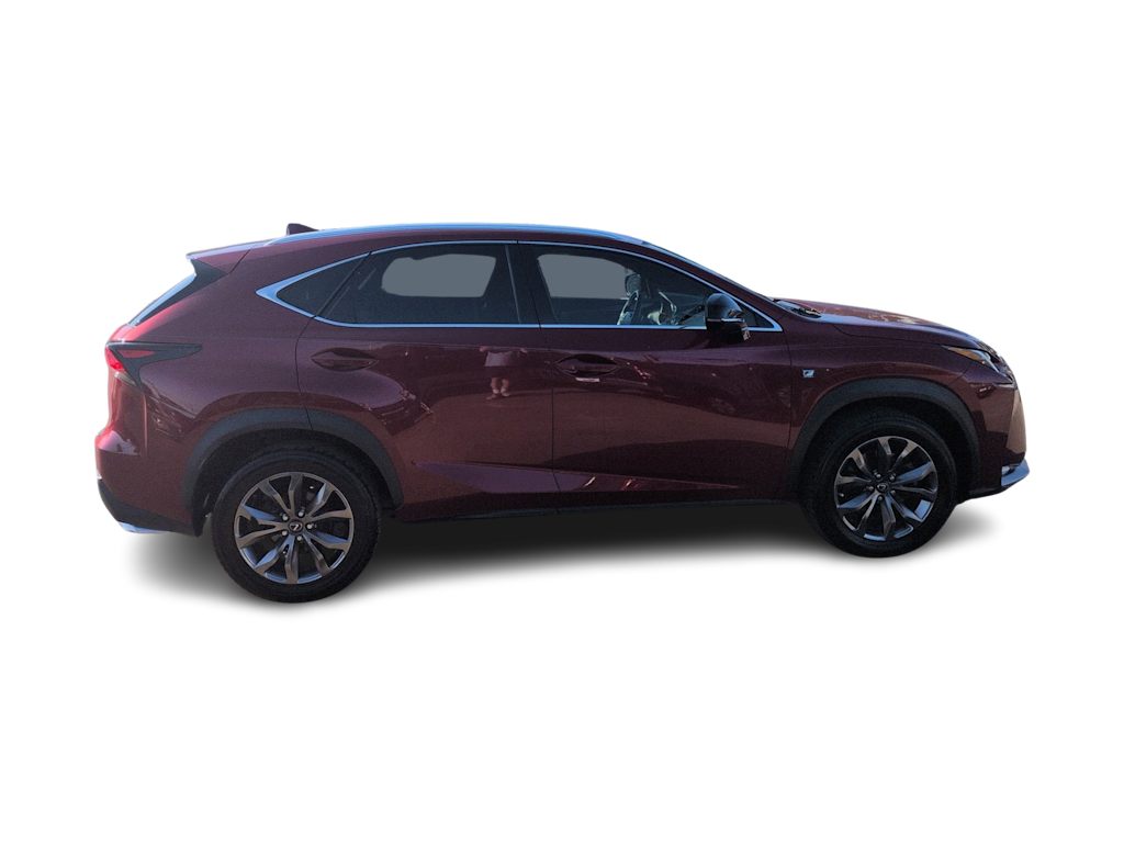 Thumbnail: 2017 Lexus NX - 20