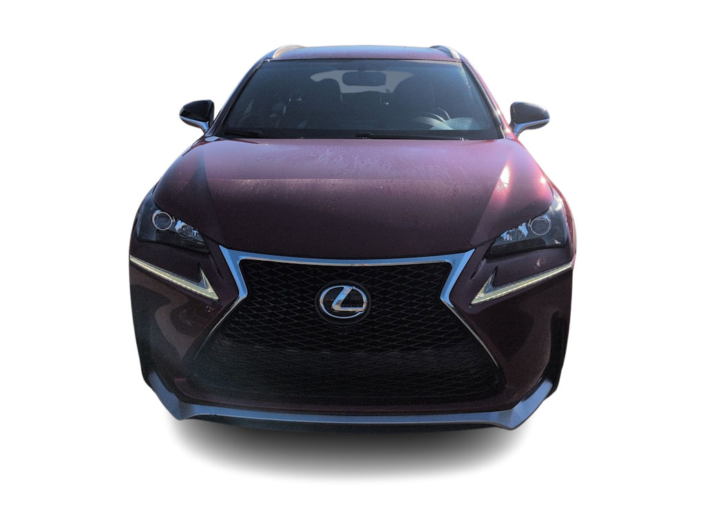 Thumbnail: 2017 Lexus NX - 6