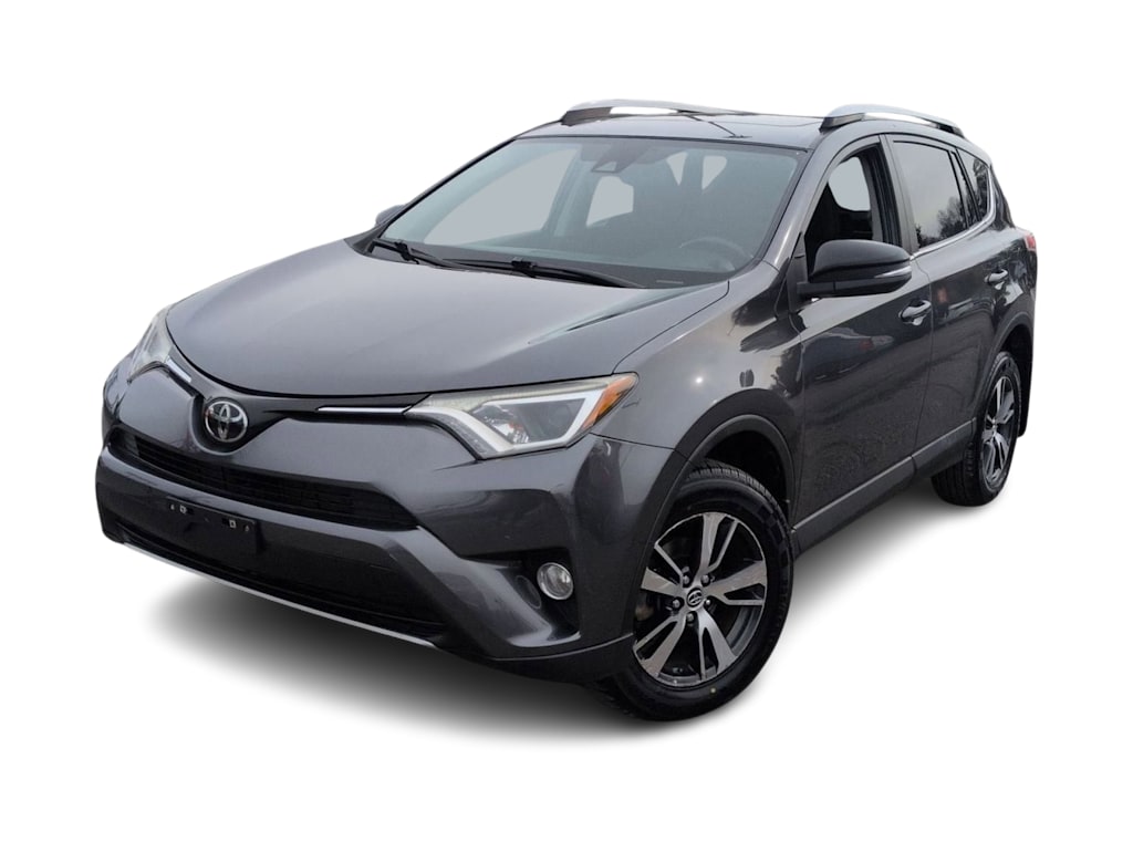 2017 Toyota RAV4