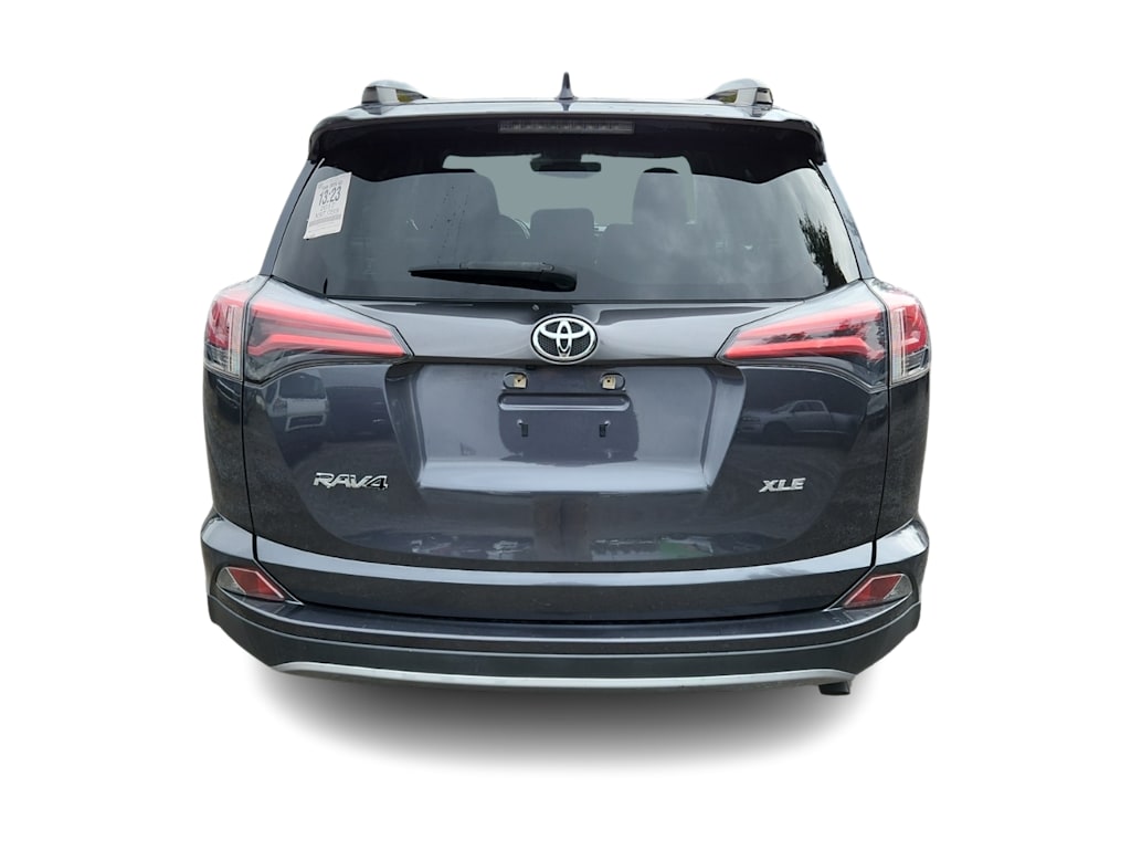 Thumbnail: 2017 Toyota RAV4 - 5