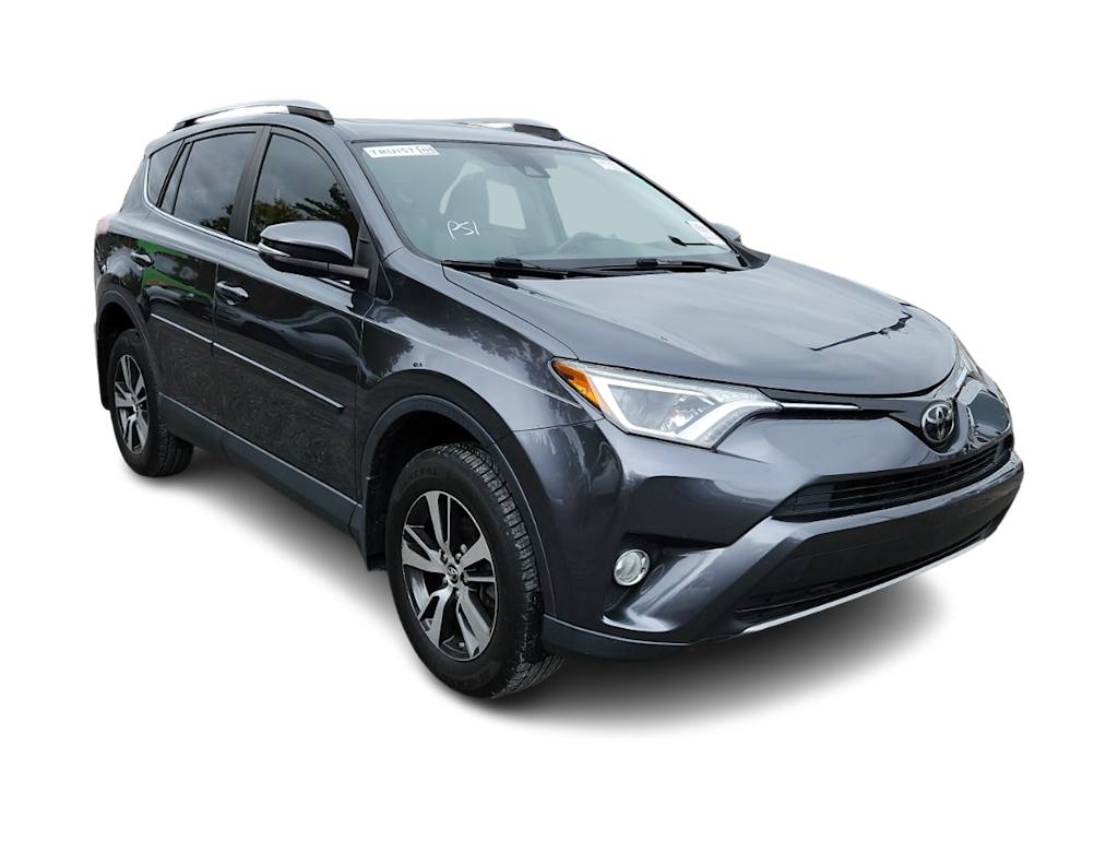 Thumbnail: 2017 Toyota RAV4 - 17