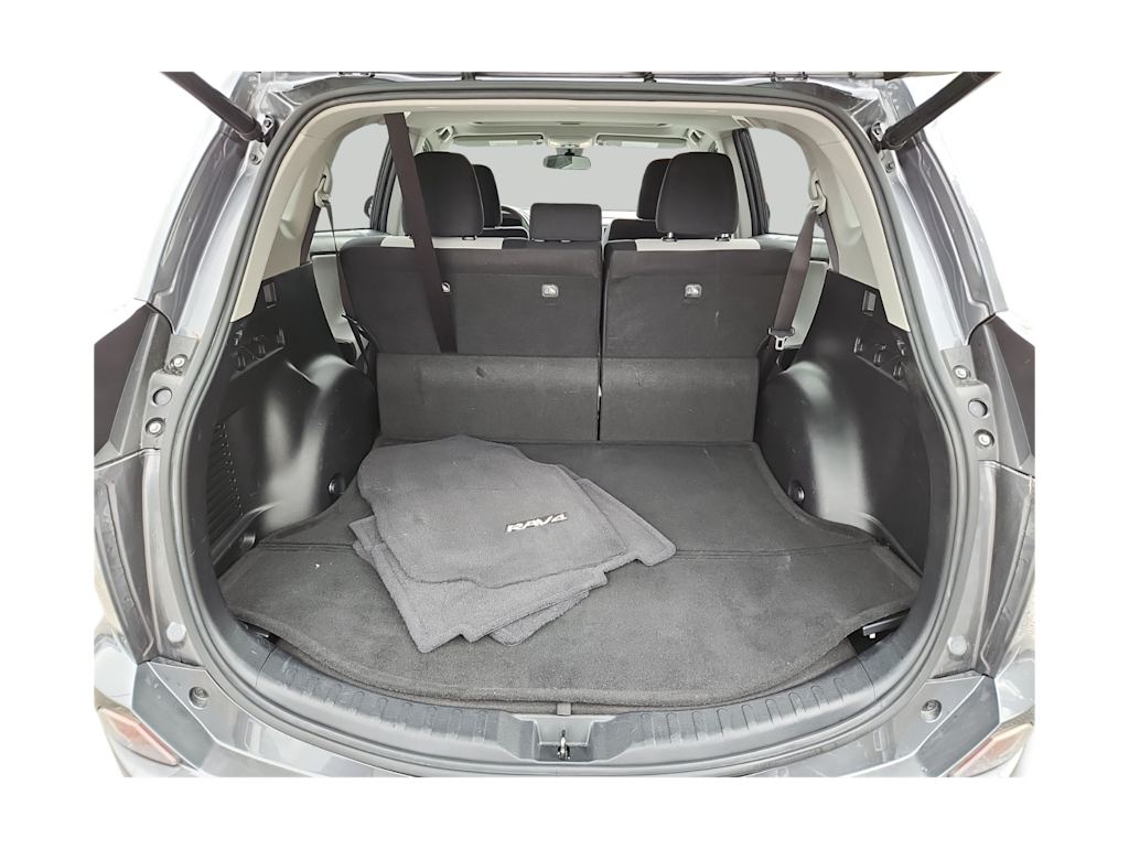 Thumbnail: 2017 Toyota RAV4 - 14