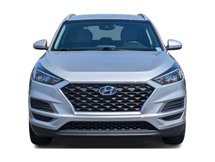 2021 Hyundai Tucson Value 6