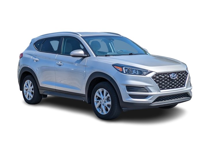 2021 Hyundai Tucson Value 22