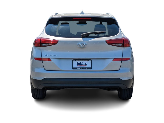 2021 Hyundai Tucson Value 5