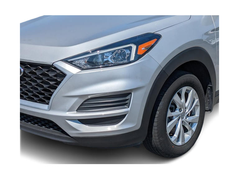 2021 Hyundai Tucson Value 23