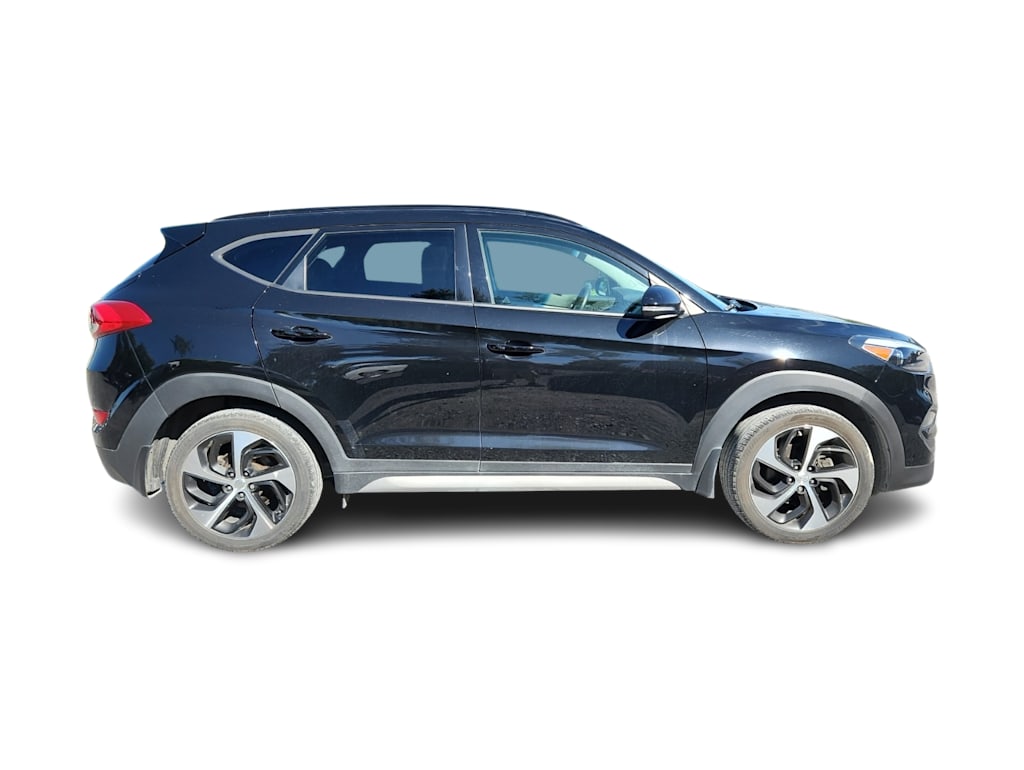Thumbnail: 2017 Hyundai Tucson - 16